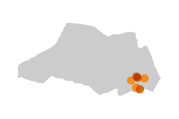 事業所（2023年）