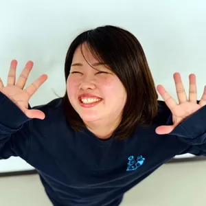 ジュニア教室長