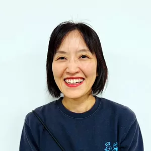 北戸田教室長 種村