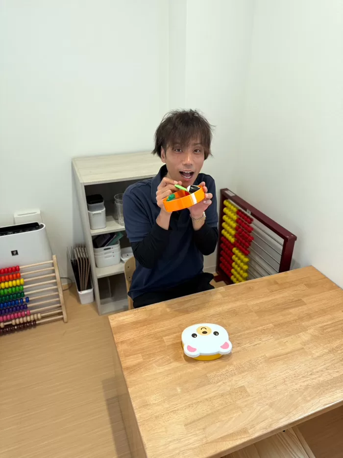 ブルースカイ戸田教室