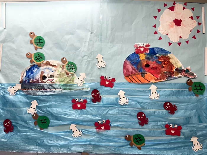 ブルースカイ戸田公園教室