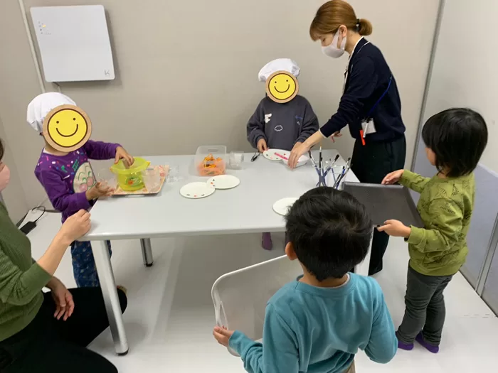 訪問支援についてご紹介