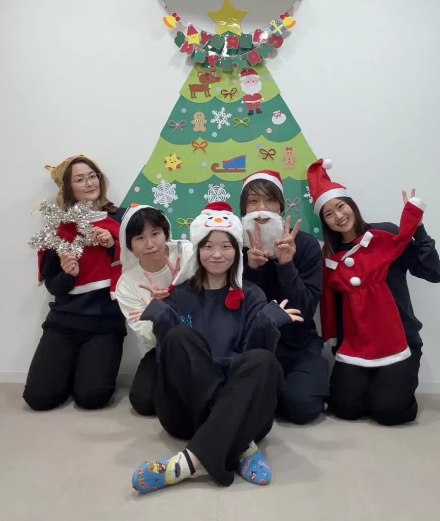 ハロウィン特別療育のお知らせ（ブルースカイ戸田教室）