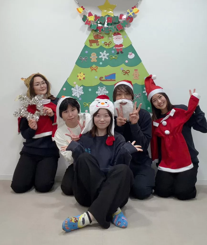 ハロウィン特別療育のお知らせ（ブルースカイ戸田教室）